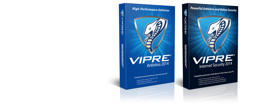 Vipre Antivirus