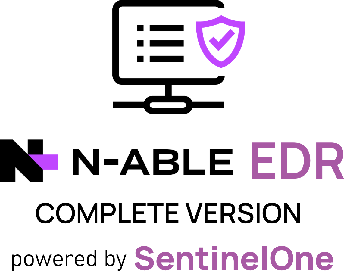 SentinelOne EDR - Complete