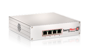 beroNet