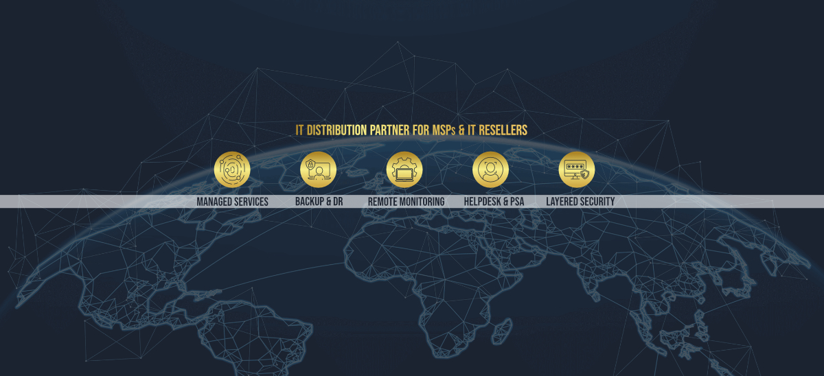 Nestec portfolijo - Remote Access