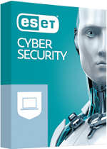 Cyber Security Bild