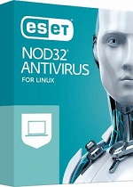 NOD32 Antivirus für Linux