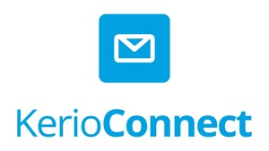 Kerio Connect Bild