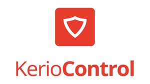 Kerio Control Bild