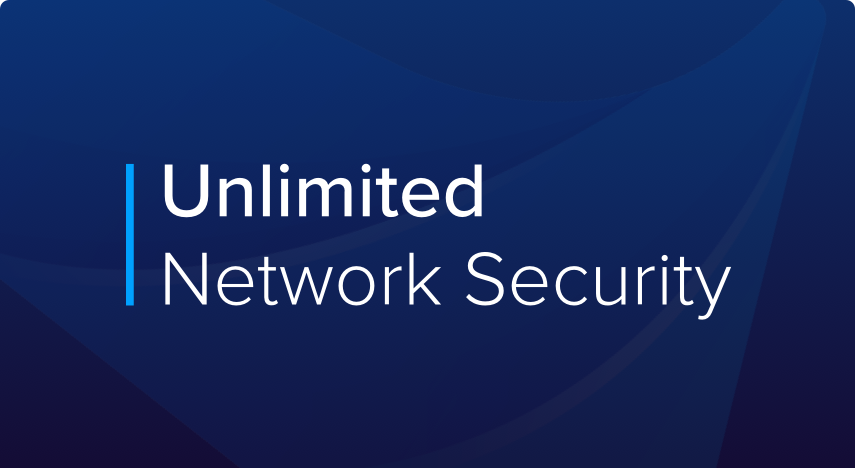 Unlimited | Network Security