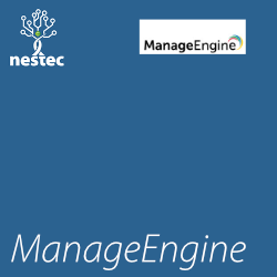 NESTEC - Ihr IT Security Distributionspartner in Österreich